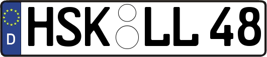 HSK-LL48