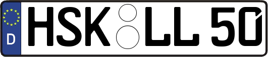 HSK-LL50
