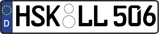 HSK-LL506