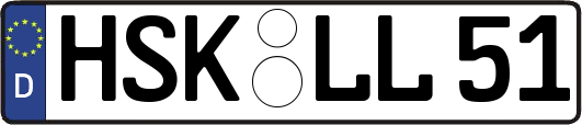 HSK-LL51