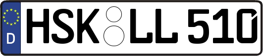 HSK-LL510