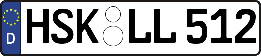 HSK-LL512