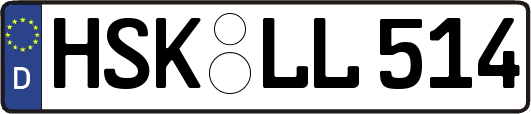 HSK-LL514