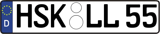HSK-LL55