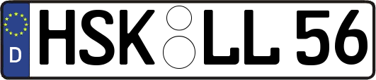 HSK-LL56