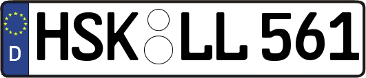 HSK-LL561