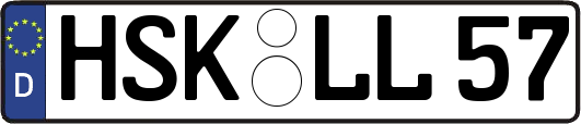 HSK-LL57