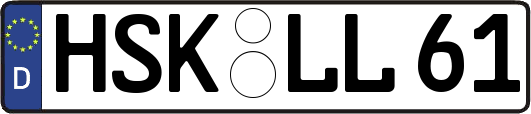 HSK-LL61