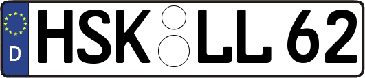 HSK-LL62