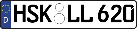 HSK-LL620