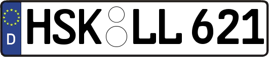 HSK-LL621