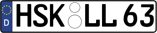 HSK-LL63