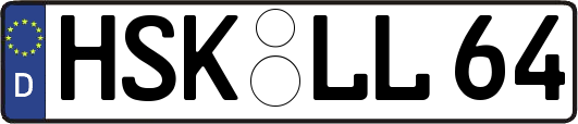 HSK-LL64