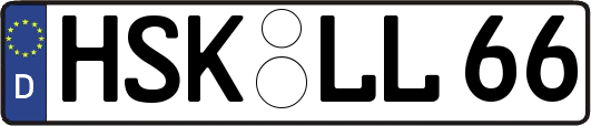 HSK-LL66