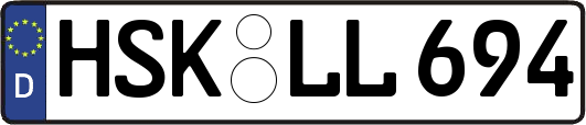 HSK-LL694