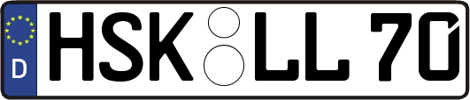 HSK-LL70