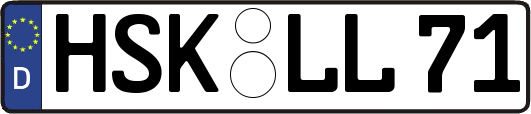 HSK-LL71