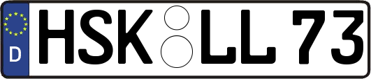 HSK-LL73