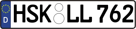 HSK-LL762