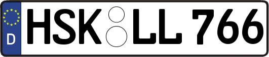 HSK-LL766