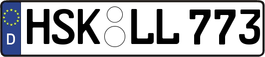 HSK-LL773