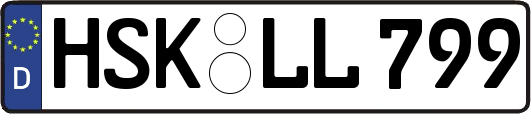 HSK-LL799
