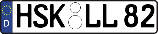HSK-LL82