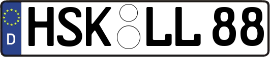 HSK-LL88