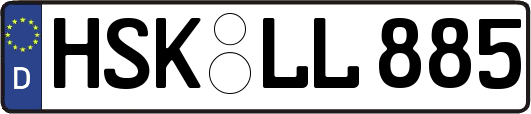 HSK-LL885
