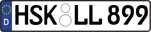 HSK-LL899