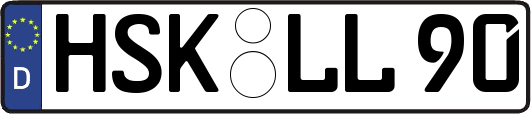 HSK-LL90