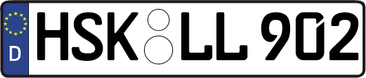 HSK-LL902