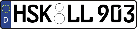 HSK-LL903