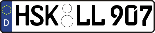 HSK-LL907