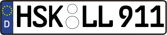 HSK-LL911