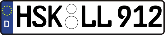HSK-LL912