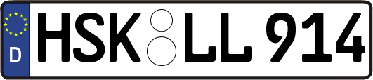 HSK-LL914