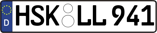 HSK-LL941