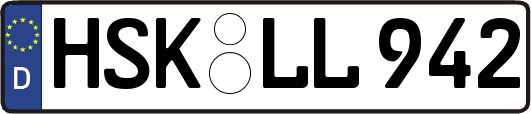 HSK-LL942