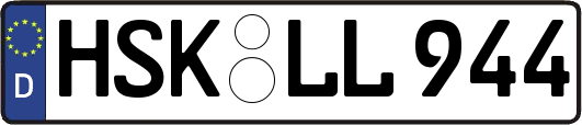 HSK-LL944