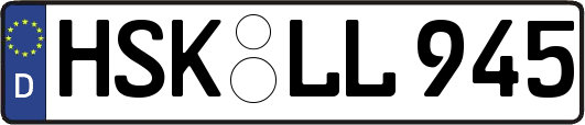 HSK-LL945