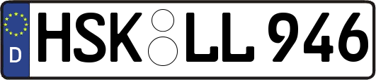 HSK-LL946