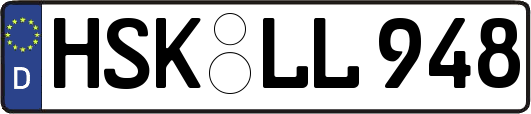 HSK-LL948