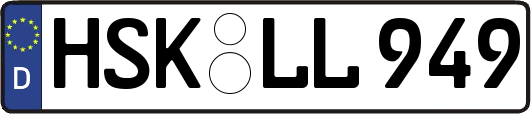 HSK-LL949