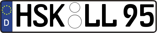HSK-LL95
