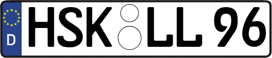 HSK-LL96