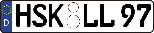 HSK-LL97