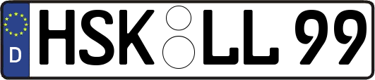 HSK-LL99