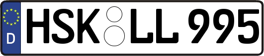 HSK-LL995