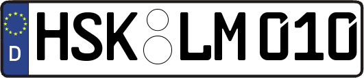 HSK-LM010